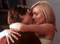 Психологический триллер "Ванильное небо" (Vanilla Sky)