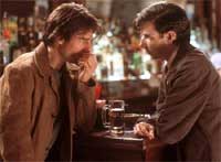 Психологический триллер "Ванильное небо" (Vanilla Sky)