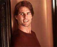 Психологический триллер "Ванильное небо" (Vanilla Sky)